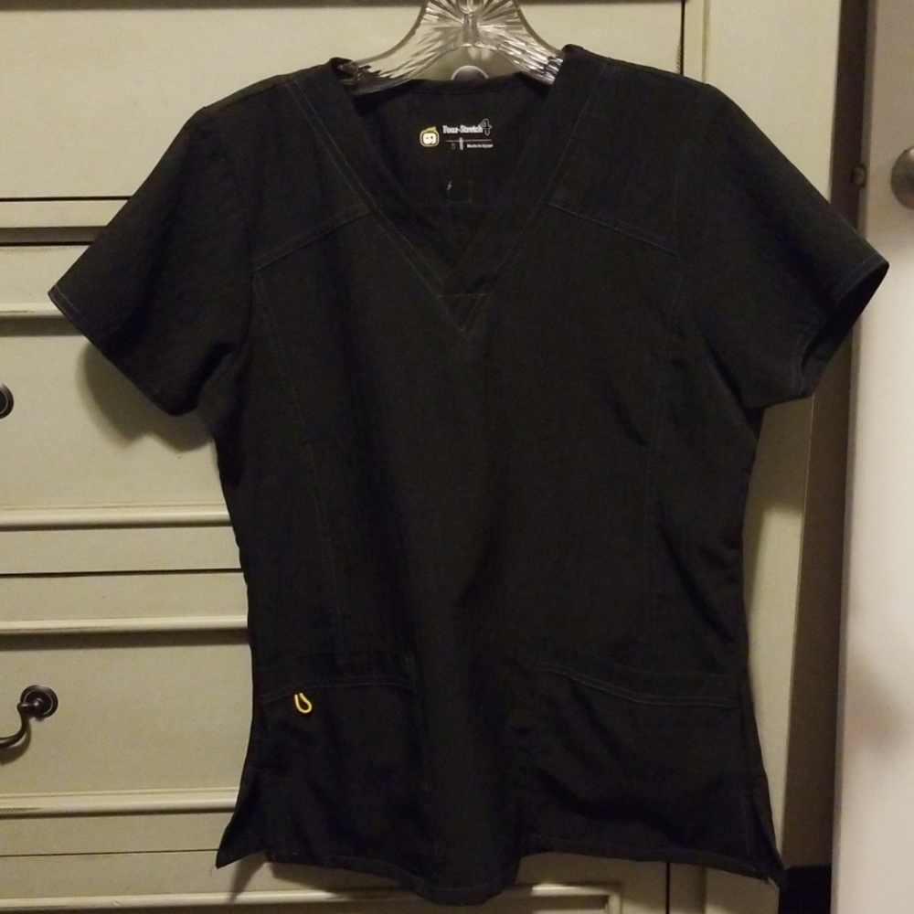 WonderWink women's scrubs